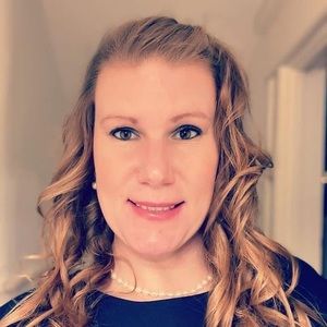 Meet your Posher, Virginia